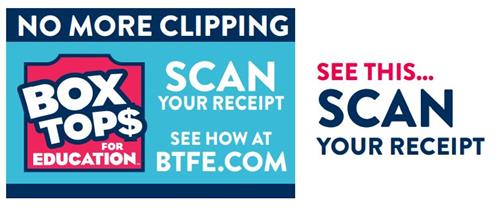 Box Tops App Box Tops App